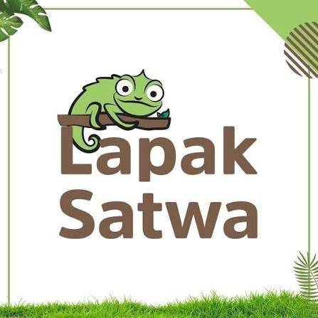 Lapak Satwa